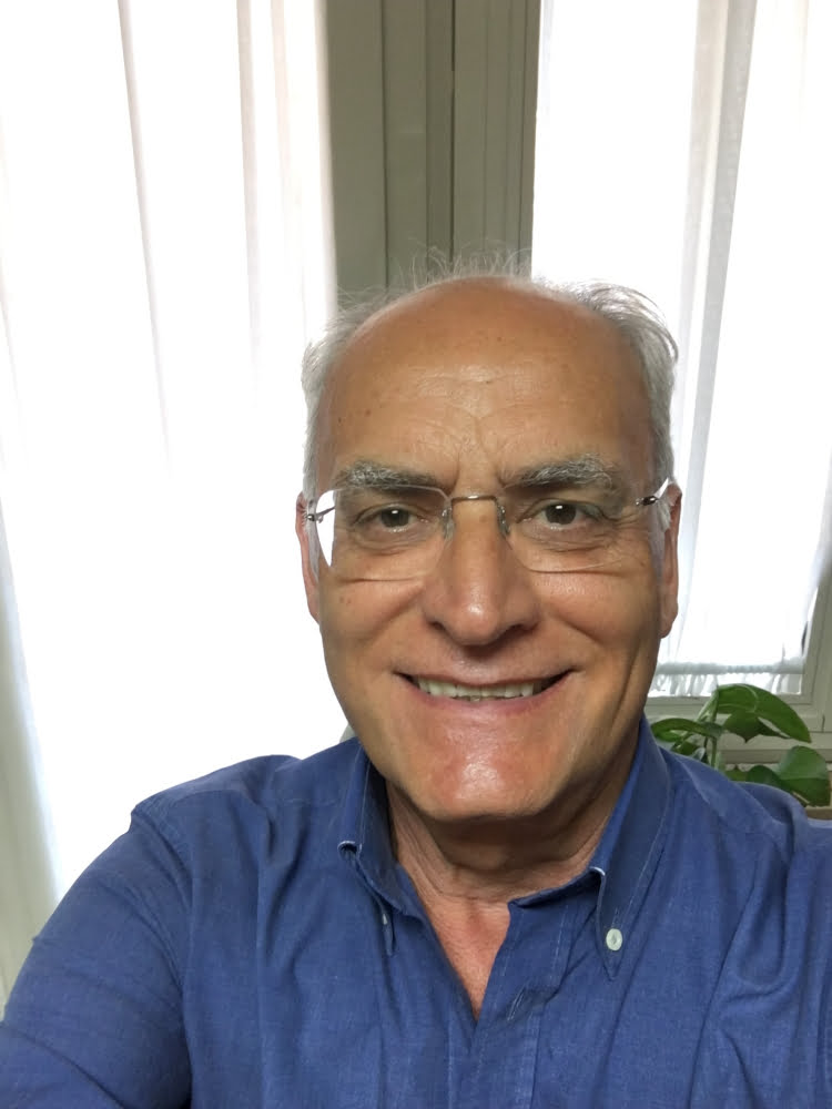 Dr. Luigi Mastronardi 